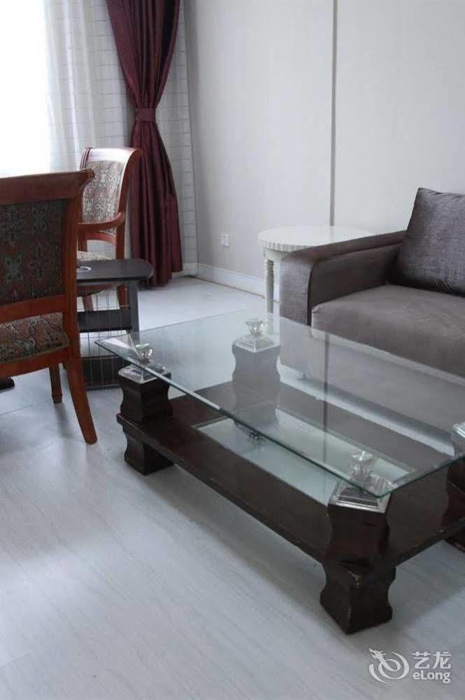 Huzhou Youyou Holiday Hotel Nanxun Bagian luar foto